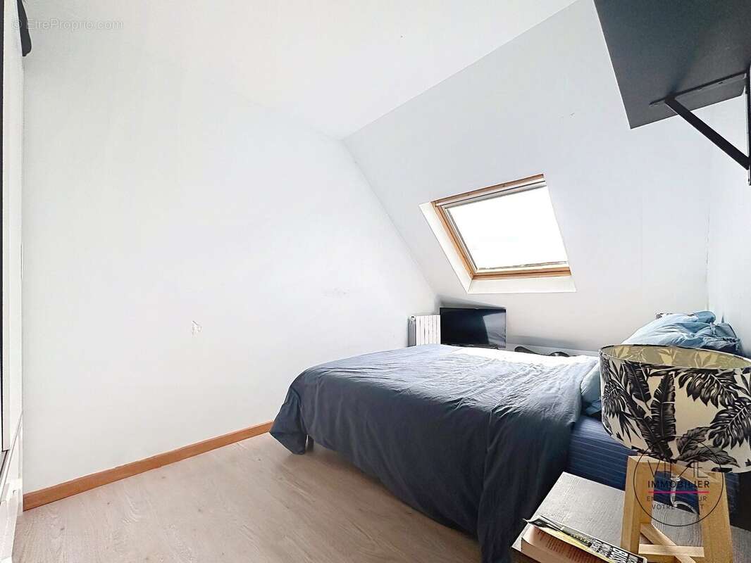 Appartement 53 m² à Haguenau  - photo 4