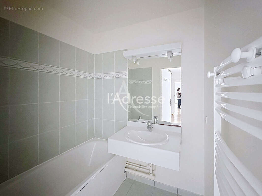 Appartement à CHELLES