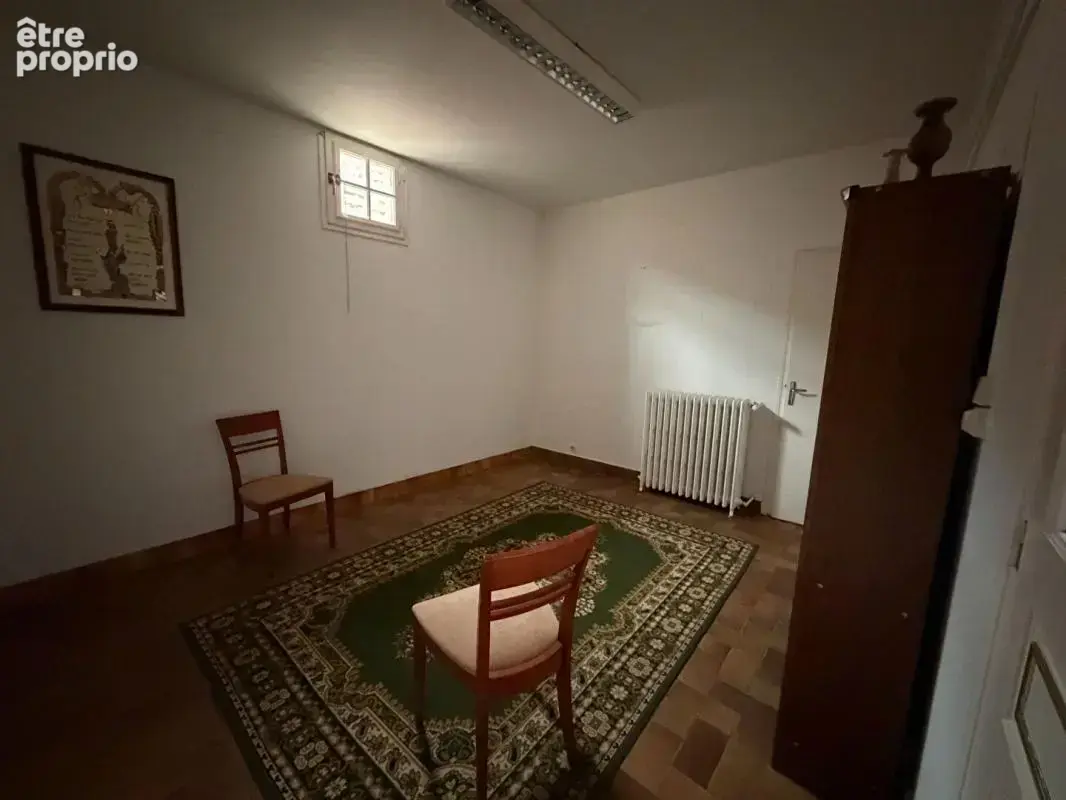 Ensemble immobilier proche du centre ville et de l'isat - photo 7