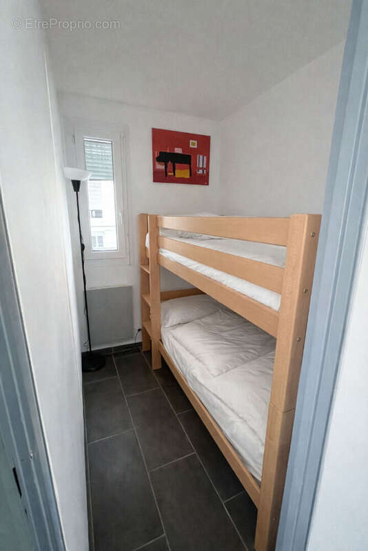 Appartement à GRUISSAN