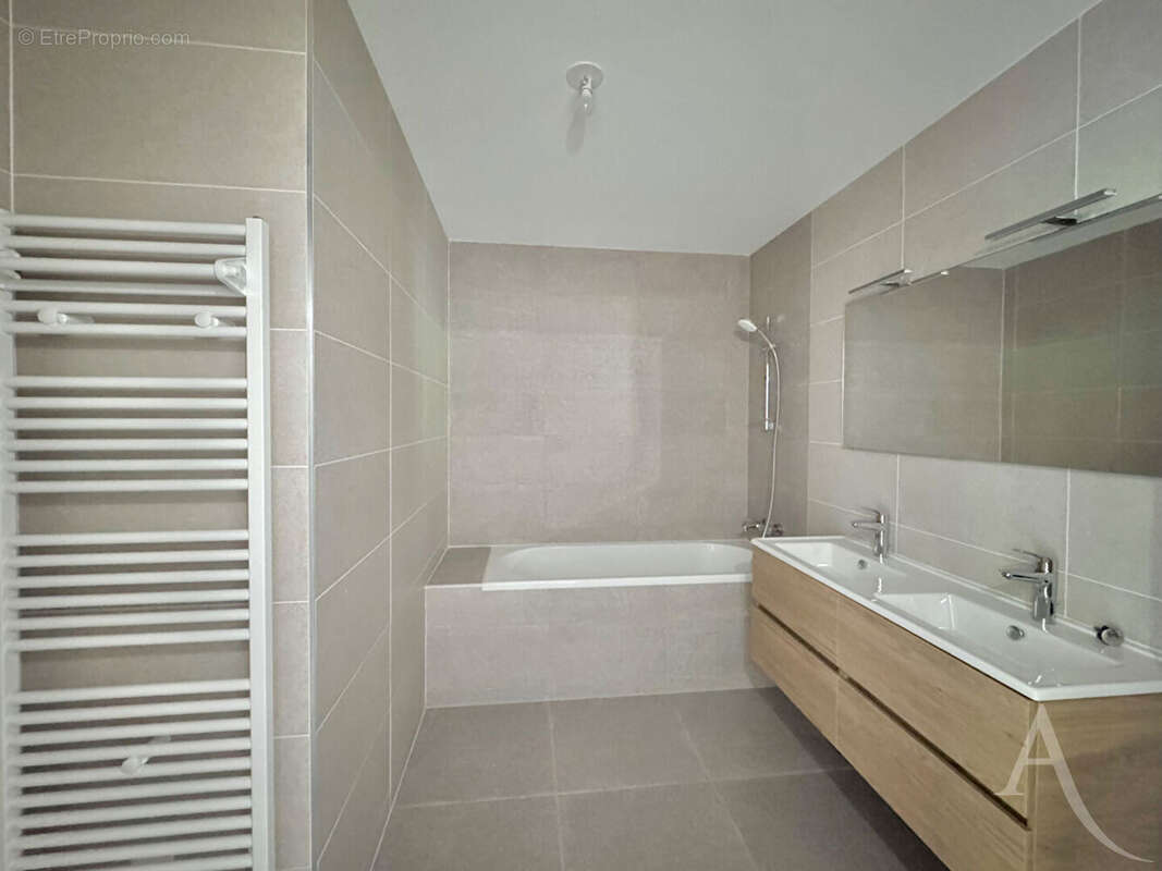 Appartement à THIONVILLE