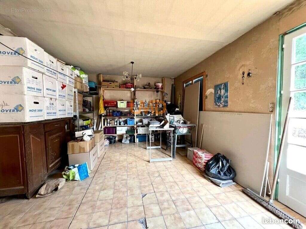 Maison 134 m2 - photo 7