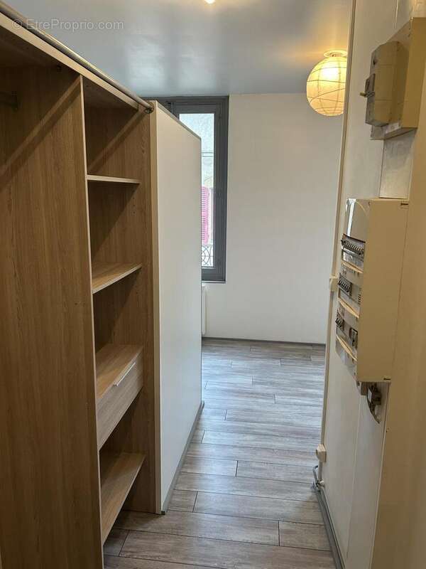 Photo 8 - Appartement à CHARLIEU