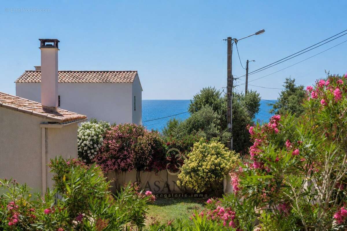 Maison à FRONTIGNAN