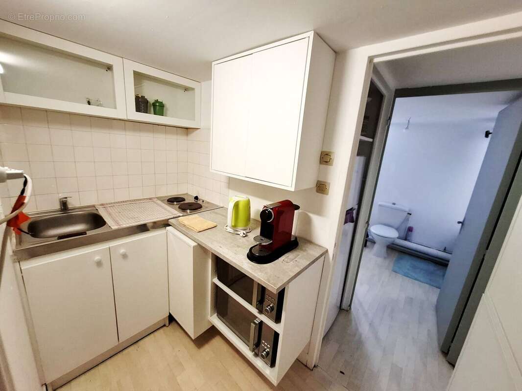 Appartement à TOURS