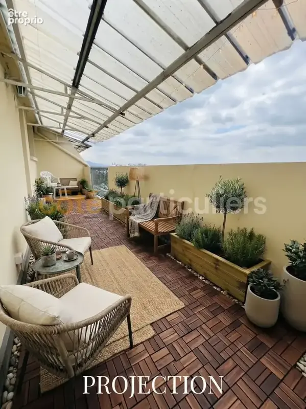 Appartement Tarbes 3 pièce(s) - photo 12