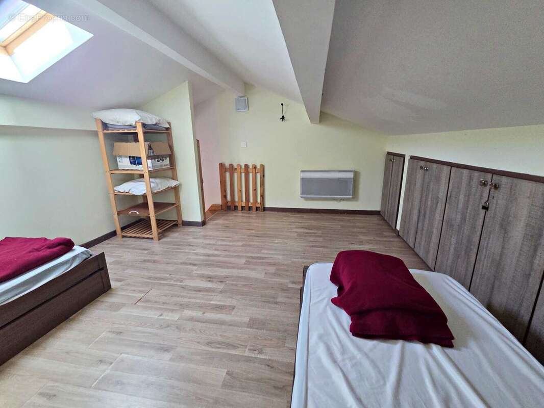 Appartement à VALDEBLORE