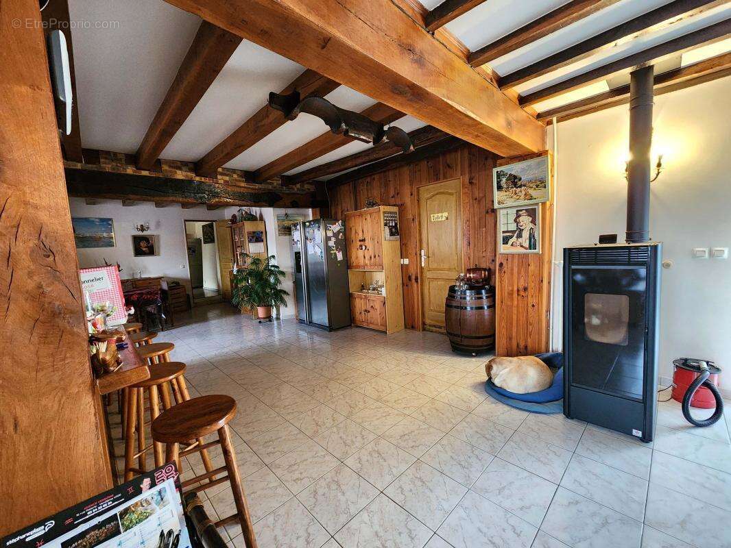 Maison à DROUE