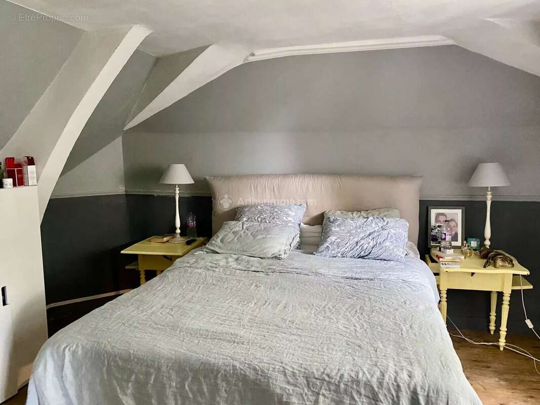 Charmante maison avec piscine à 5 minutes de LA CHARTRE SUR LE LOIR - photo 8