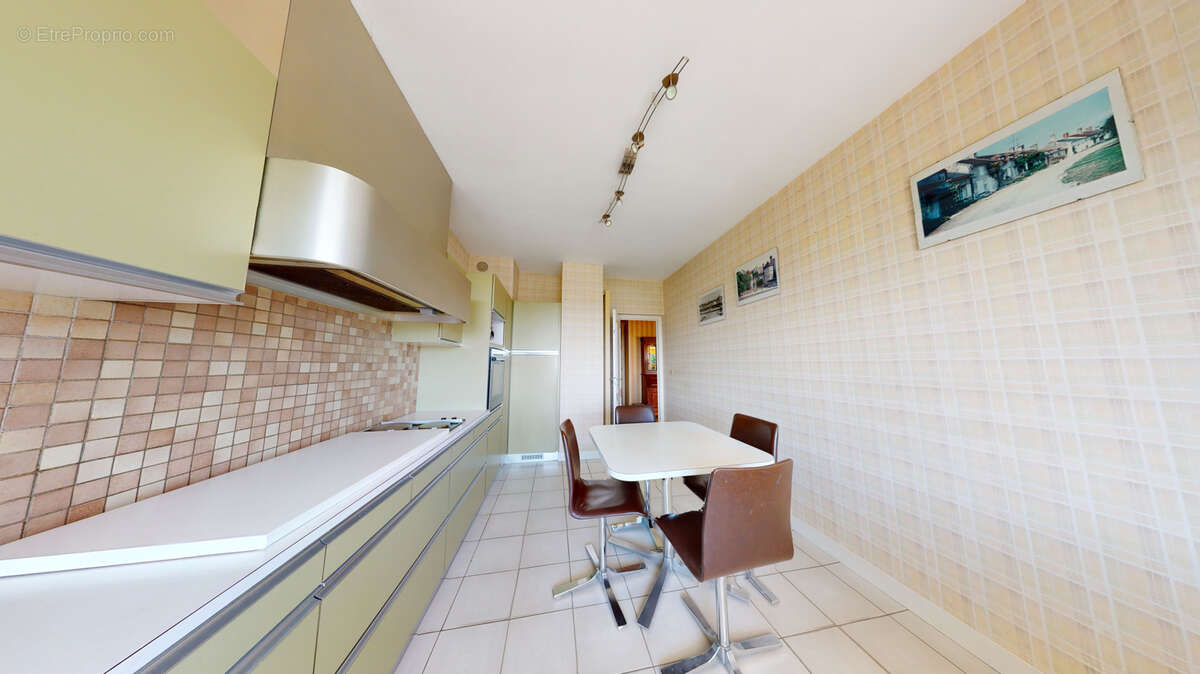 Maison à VILLIERS-SAINT-FREDERIC