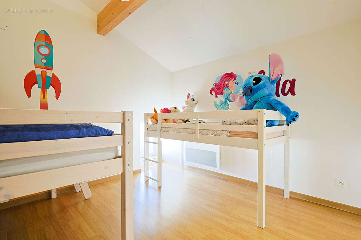 Maison à BAMBIDERSTROFF