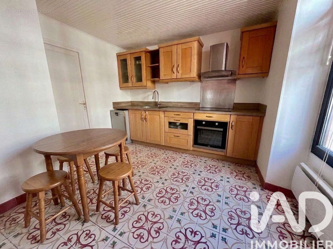 Photo 5 - Maison à PALAISEAU