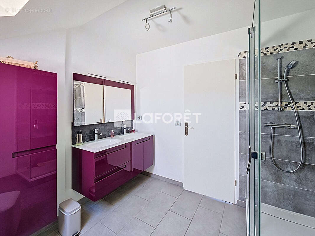 Maison Marcoussis 110m² - photo 10