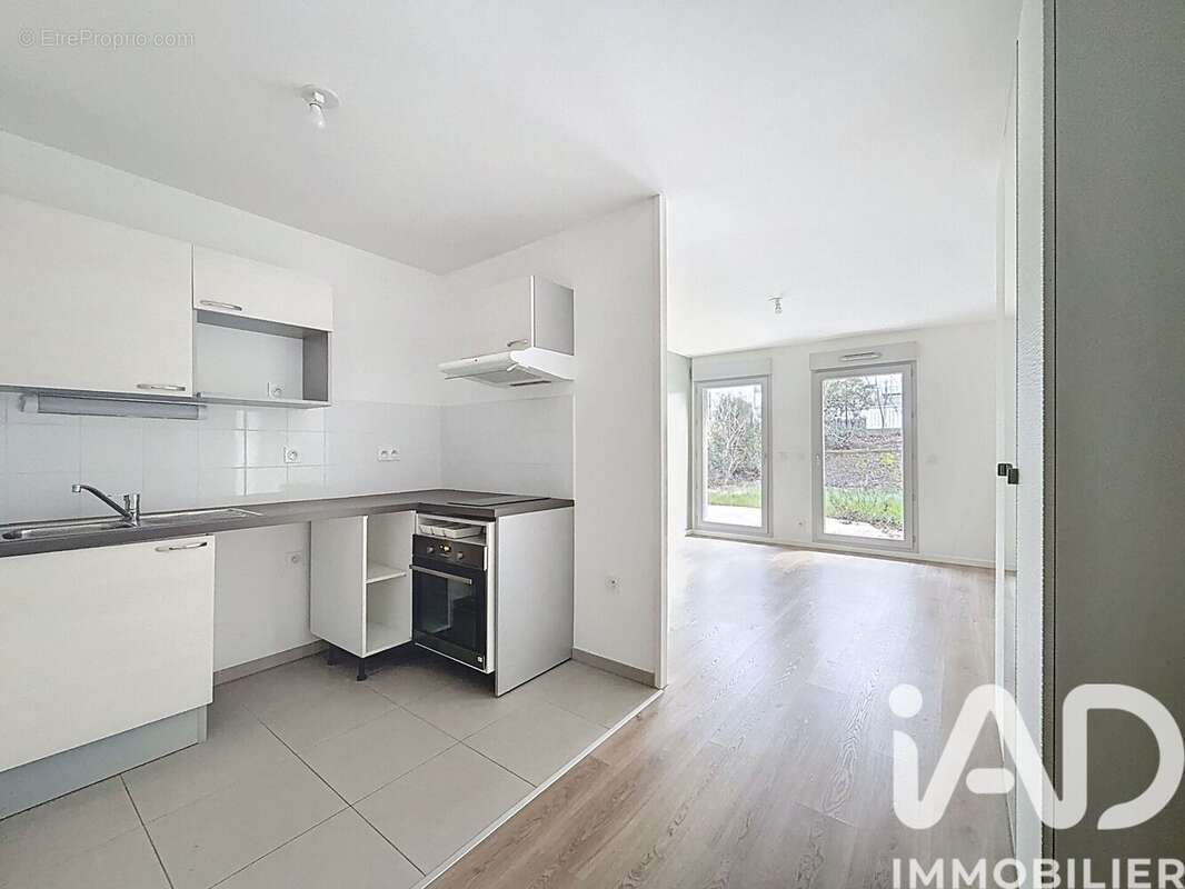 Photo 4 - Appartement à ANTONY