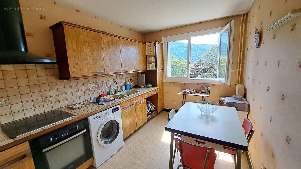 Appartement à EYBENS