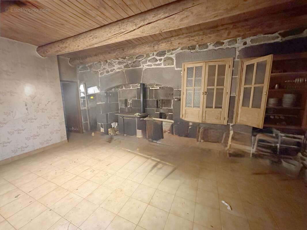 Maison à TANAVELLE