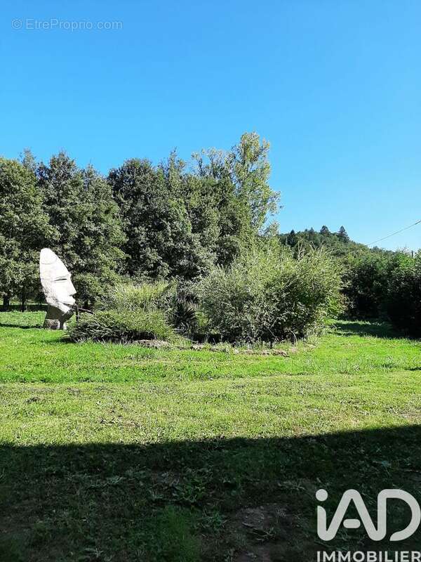 Maison 165 m² à Villac  - photo 6