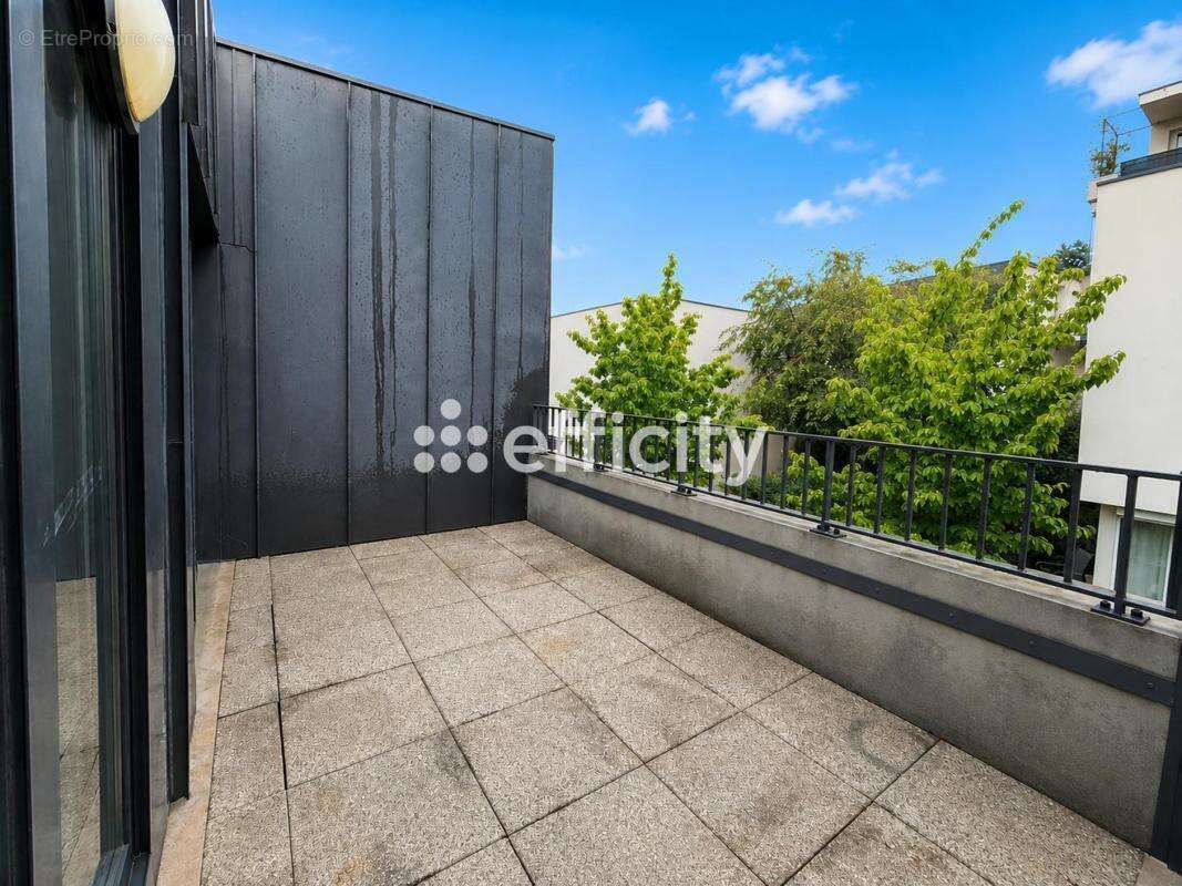Appartement - photo 4