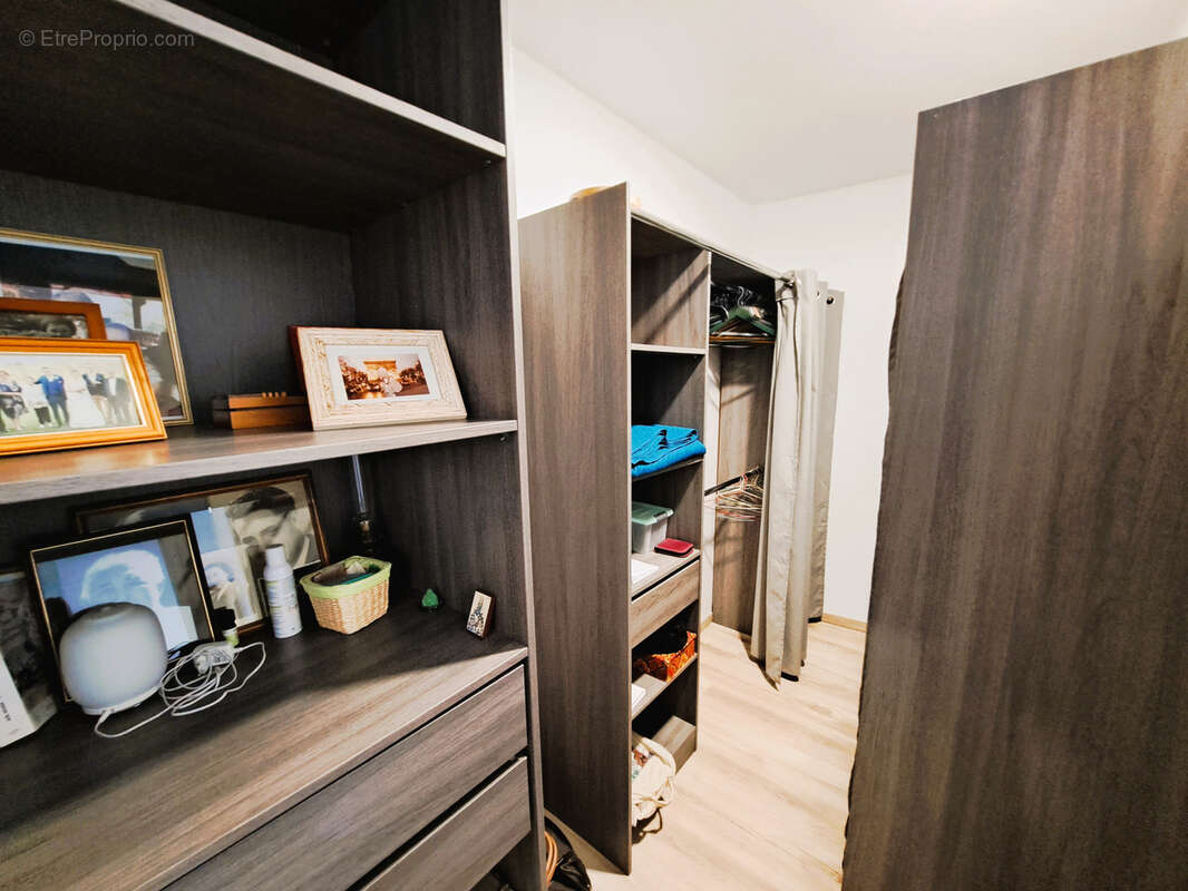 Maison à PONT-SUR-YONNE