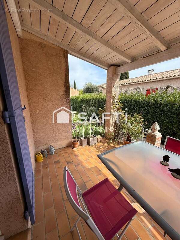 Photo 9 - Maison à MARGUERITTES