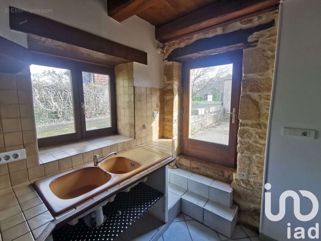 Photo 7 - Maison à POMAREDE