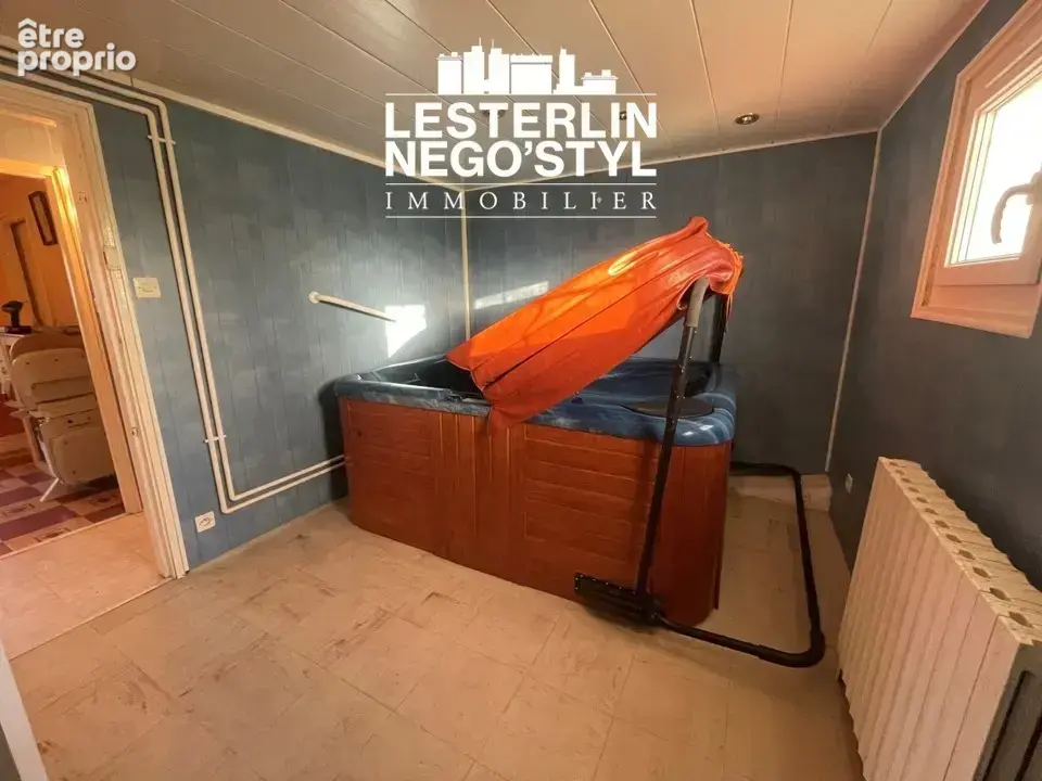 Maison 98 m² à Le Havre  - photo 7