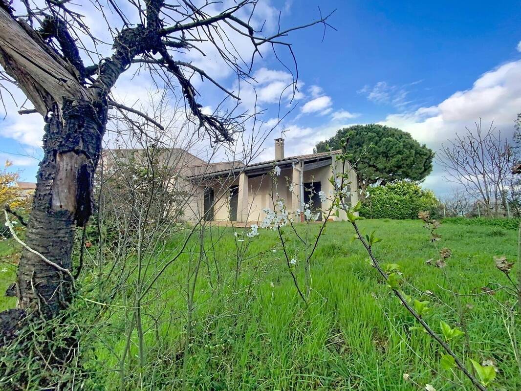 Photo 1 - Maison à LA VOULTE-SUR-RHONE