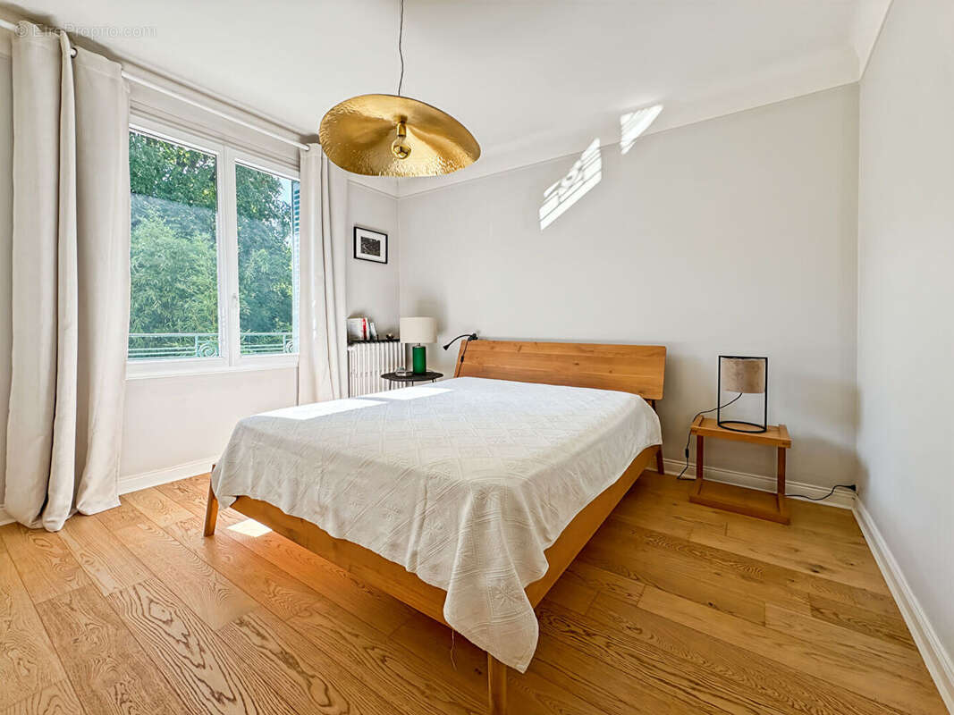 Maison à ROSNY-SOUS-BOIS