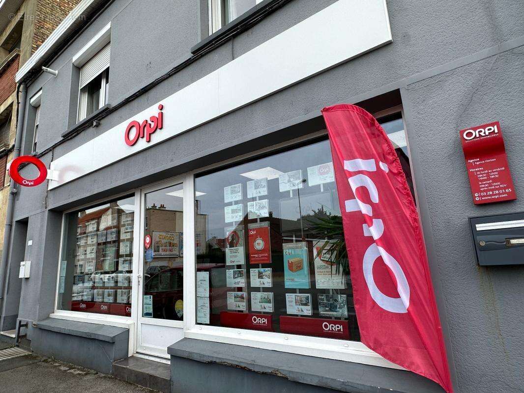 Maison à CAPPELLE-LA-GRANDE