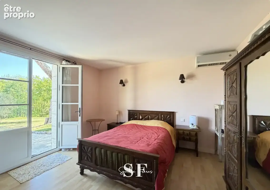 Agen rive gauche - propriete d'exception - photo 14