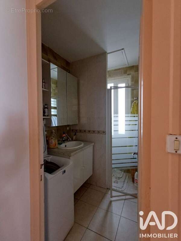 Maison 84 m² à La Montagne  - photo 7