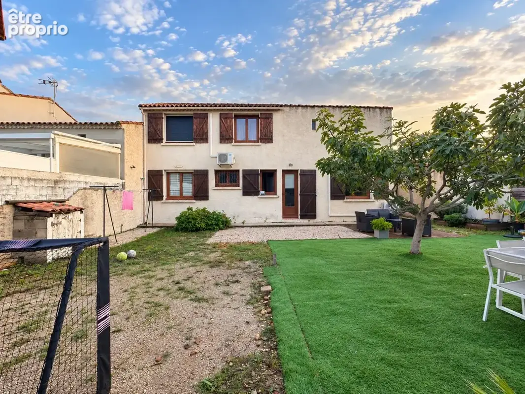 Maison 5 pièces 104 m² à vendre à Perols (34470) - photo 12