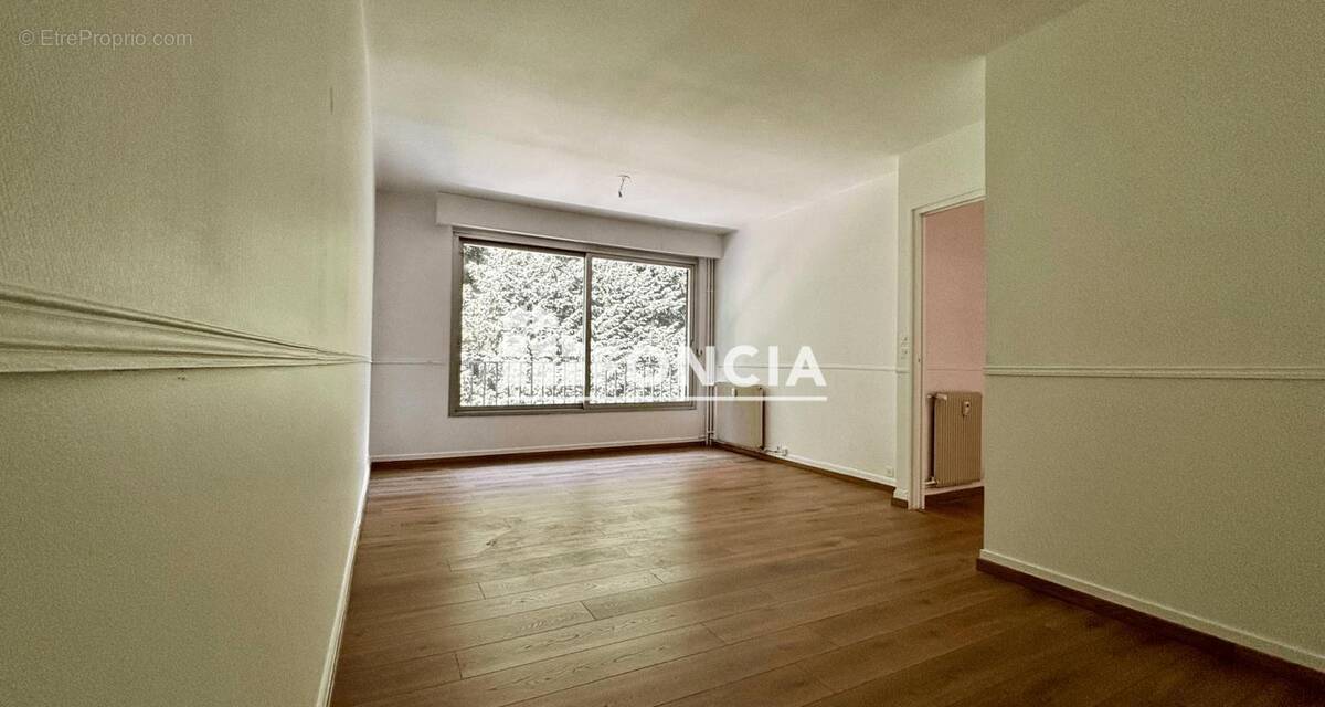 Appartement à EVREUX