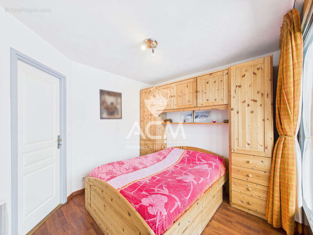 Appartement à LES GETS