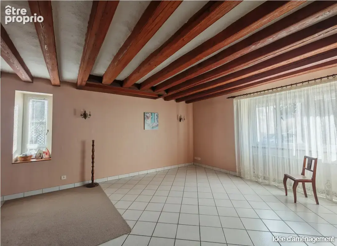 Maison de bourg à Loireauxence - photo 4