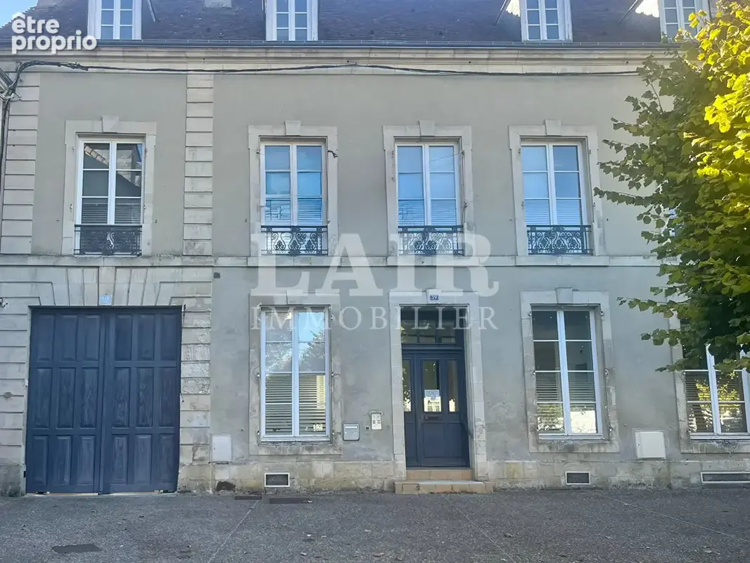 Photo Appartement à Mamers au prix de 472 500€