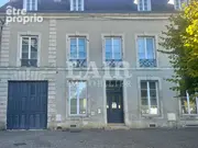 Appartement à MAMERS