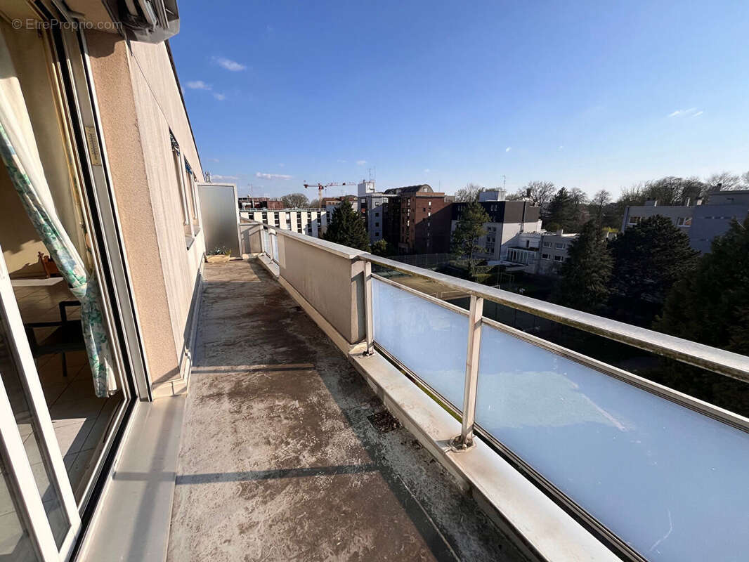 Appartement à LILLE