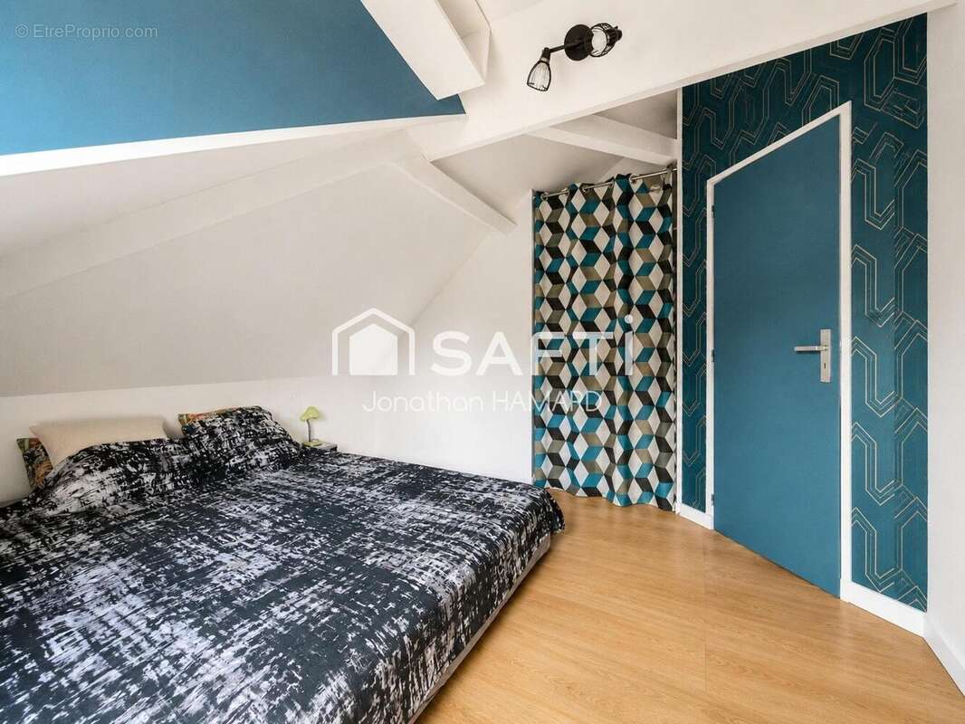 Photo 3 - Appartement à NANTES