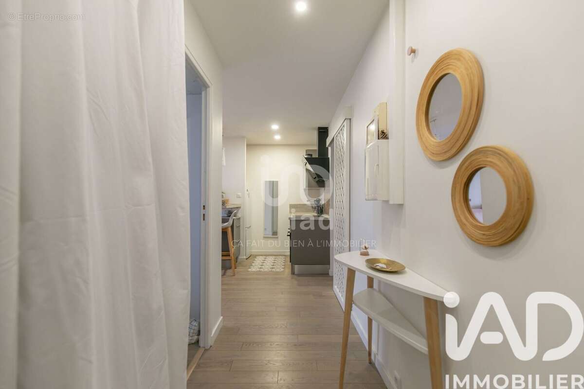 Photo 2 - Appartement à ROSNY-SOUS-BOIS