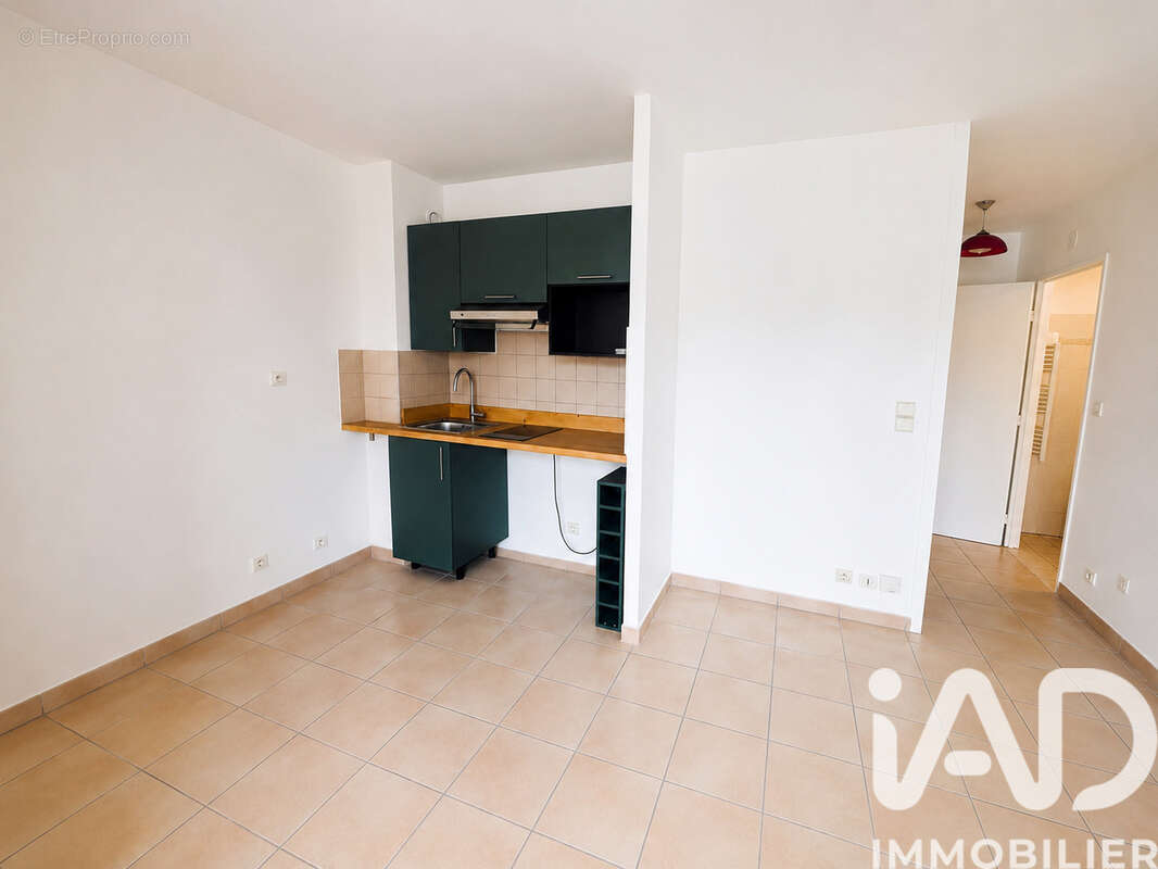 Photo 5 - Appartement à SAINT-MAUR-DES-FOSSES