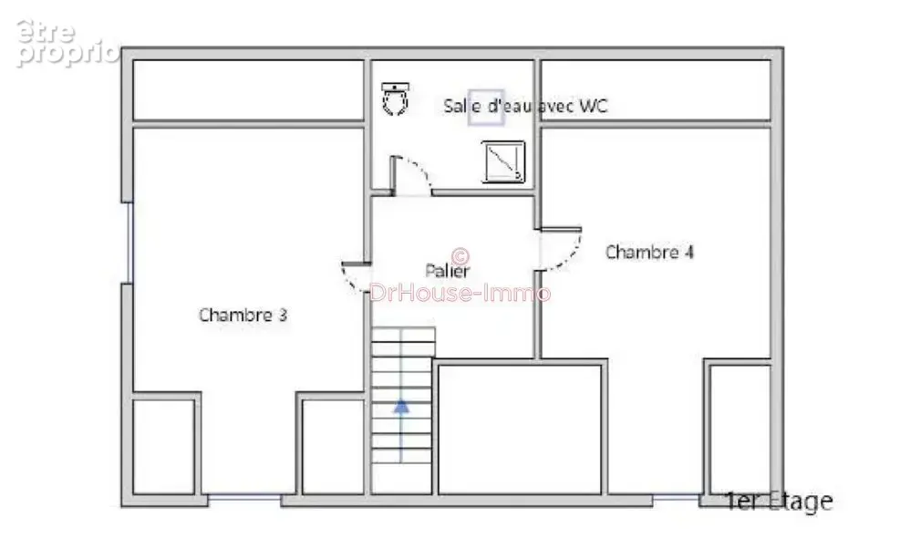 Maison 113 m² à Beynes  - photo 5