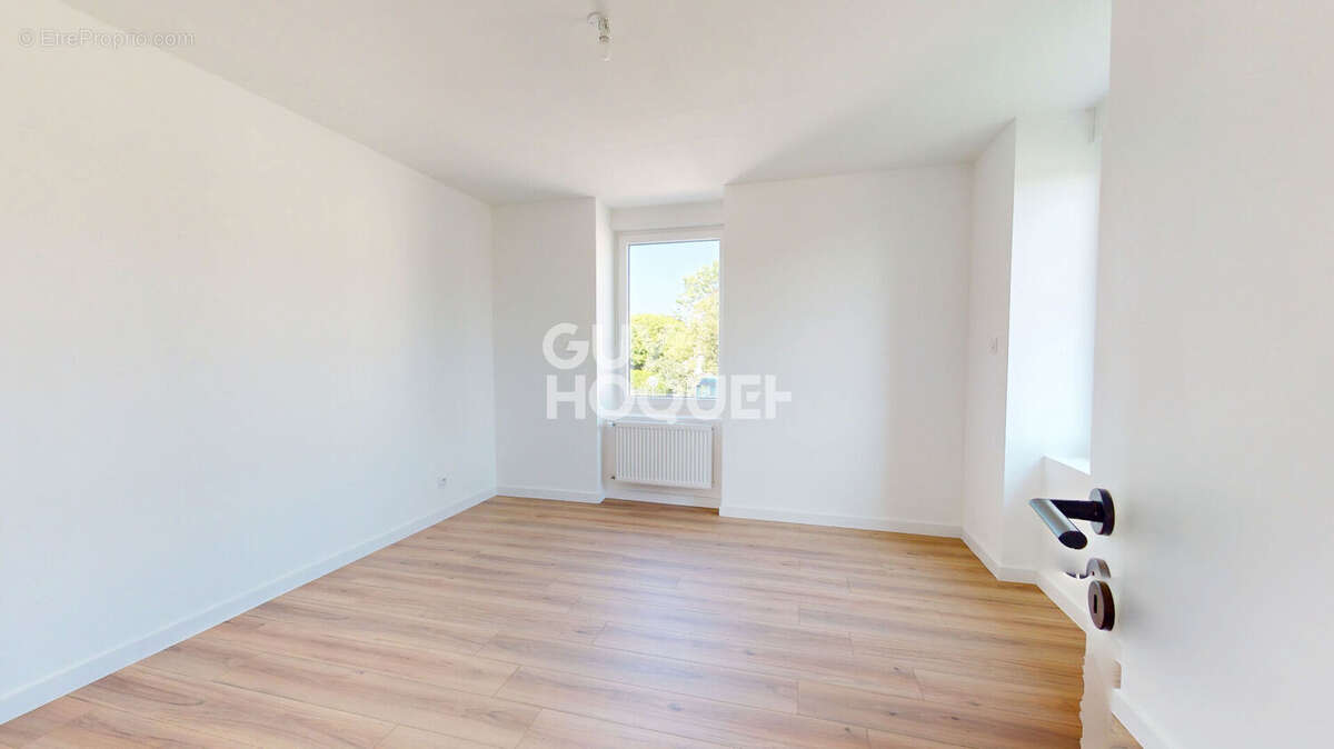 Maison à FAULQUEMONT