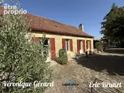Maison à SAINT-PIERRE-D'EYRAUD