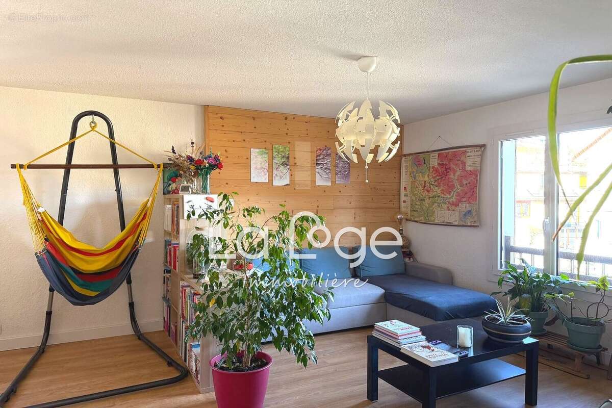 Appartement à GAP