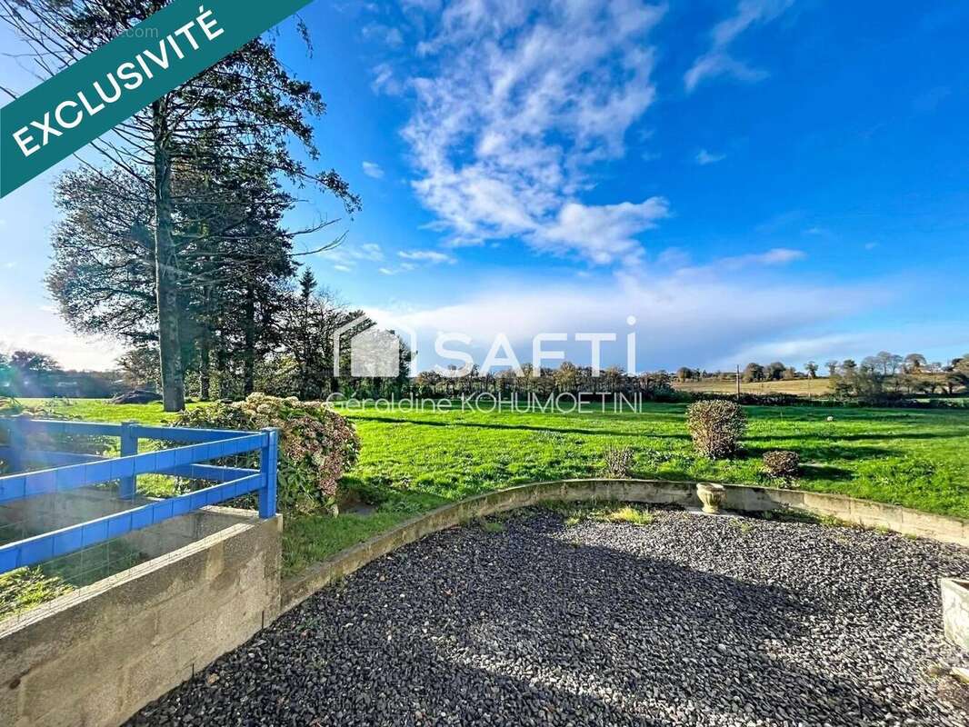 Photo 3 - Maison à LOCMALO