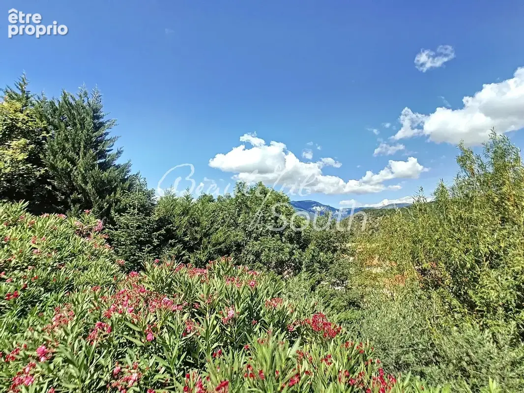 Villa d’exception aux vues panoramiques, jardin et piscine – prades - photo 12