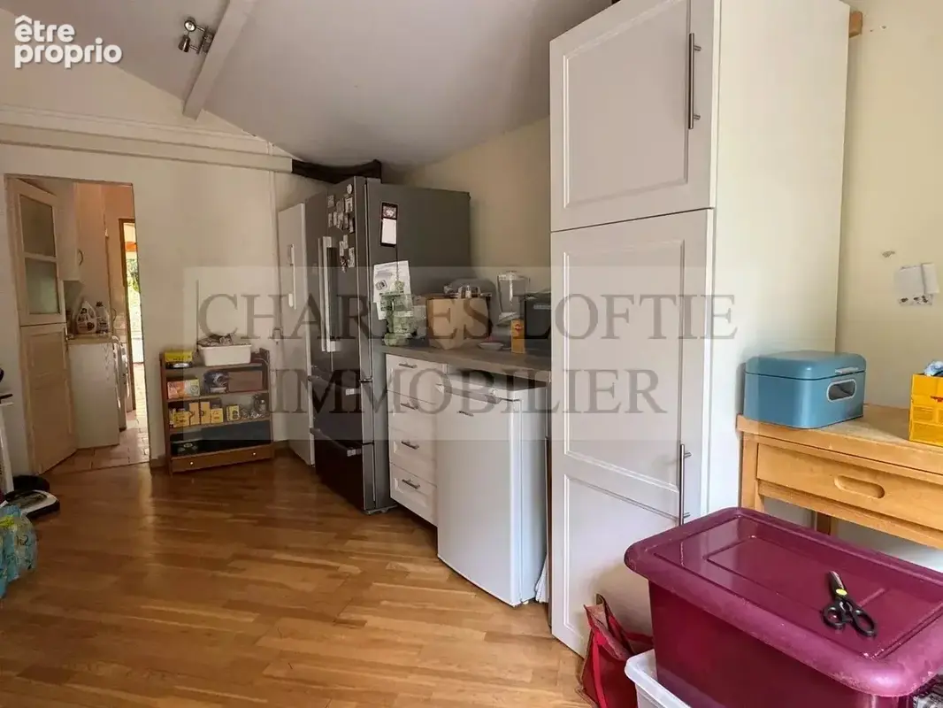 Maison de plain-pied avec 3 chambres à Fumel - photo 7