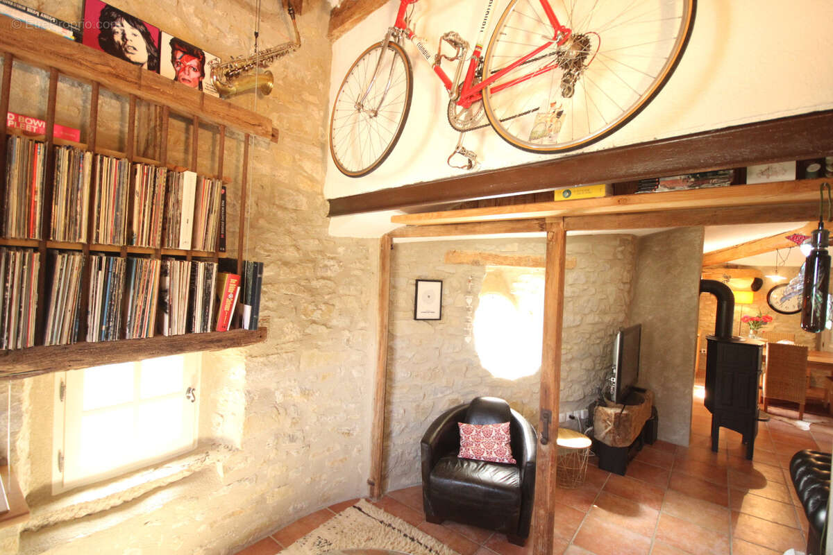 Beau duplex - photo 7
