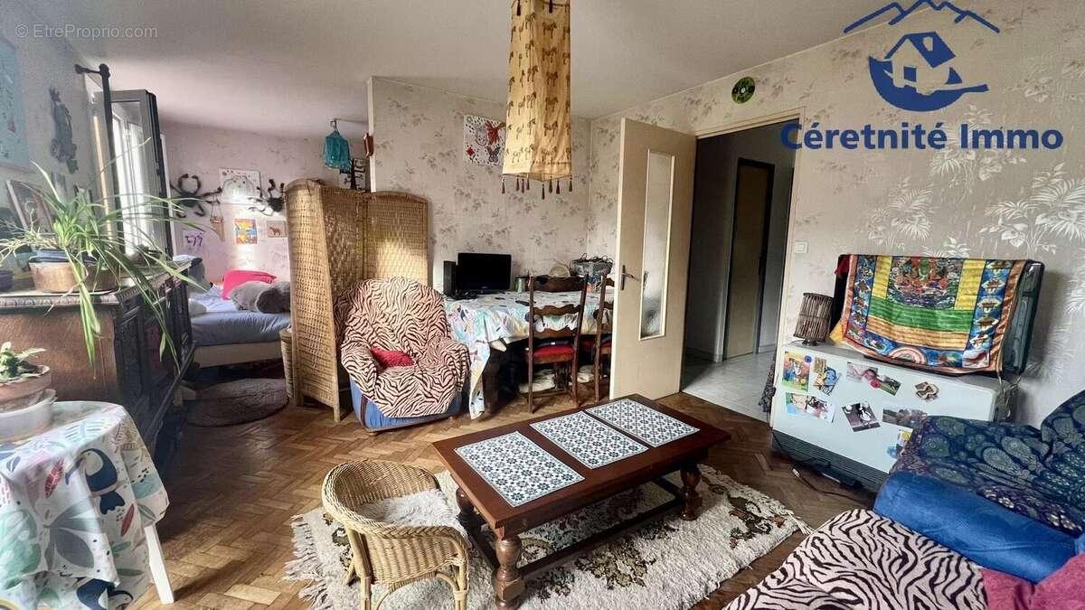 Appartement à AMELIE-LES-BAINS-PALALDA